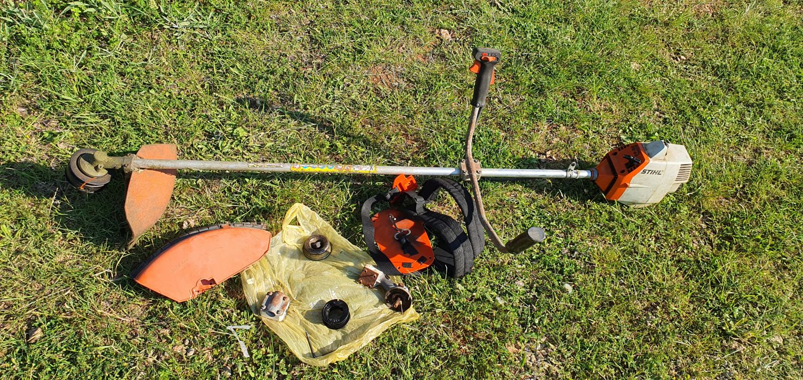 Trimer Stihl FS 44