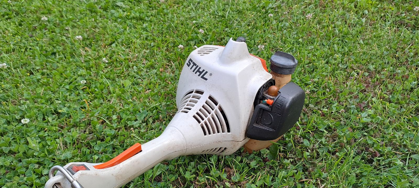 Trimer Stihl FS 45