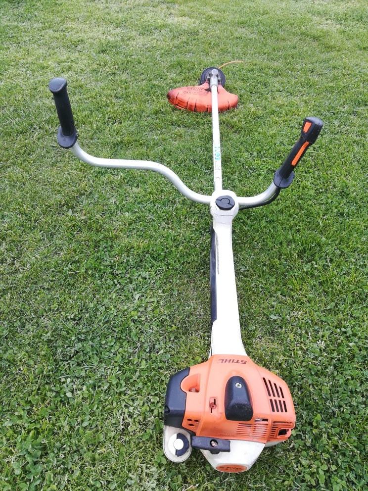 TRIMER STIHL FS410 C