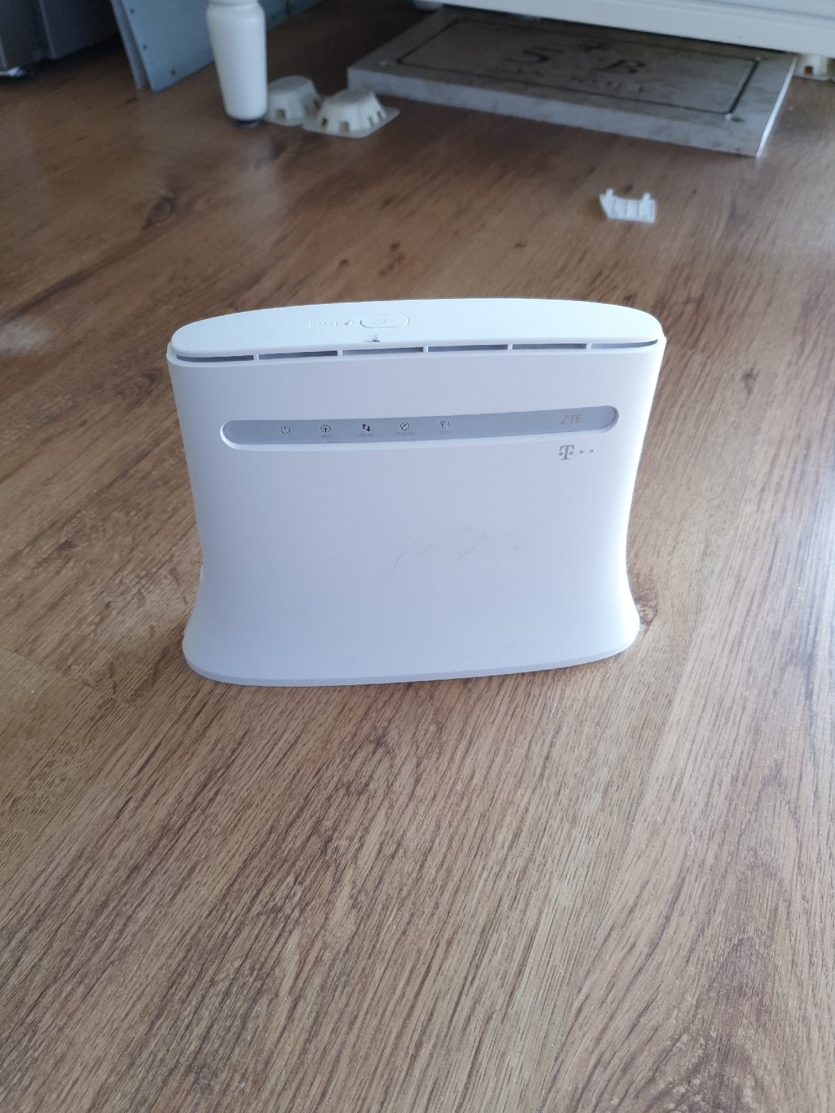 LTE ROUTER