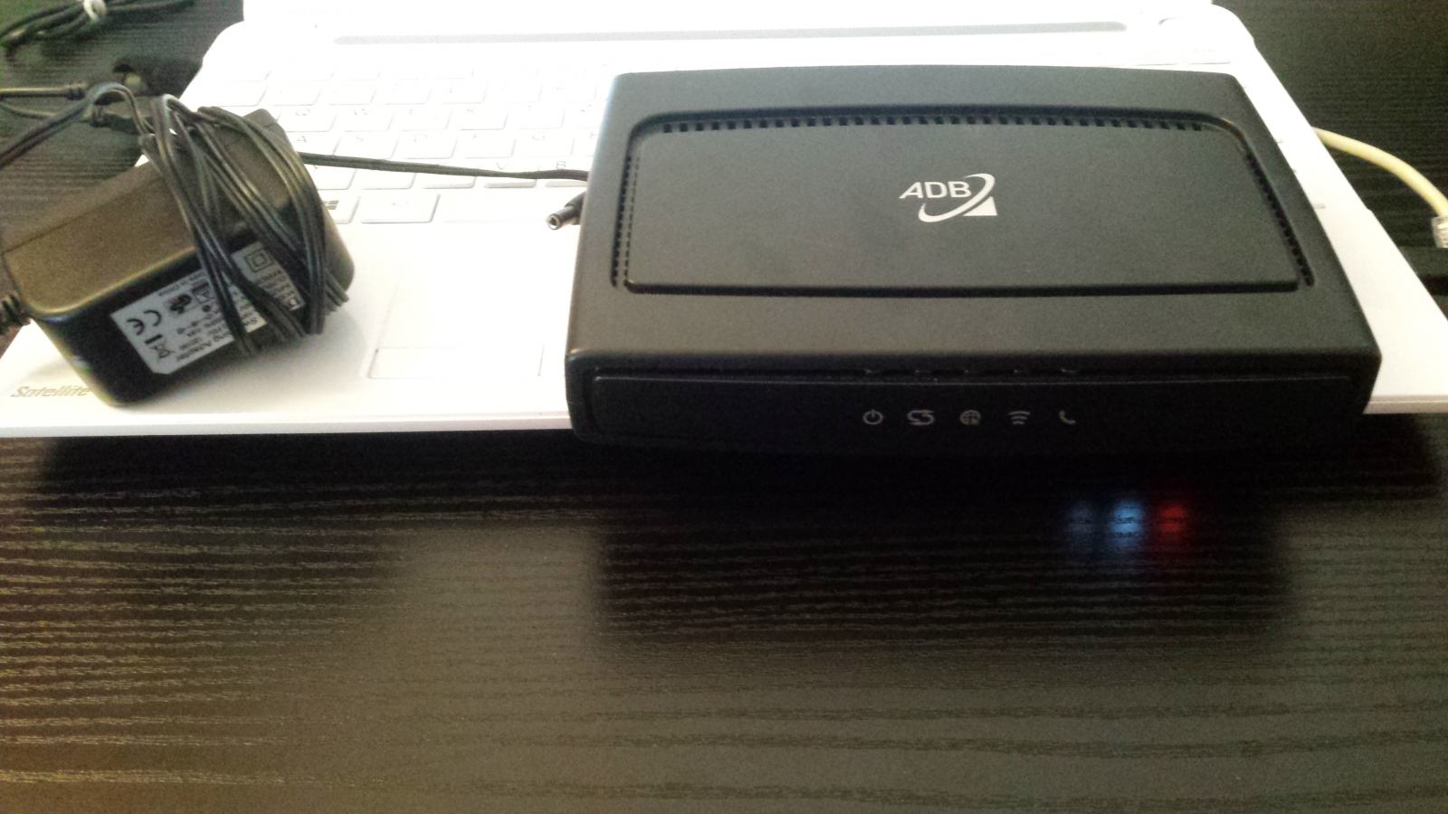 Adb Router Router ADB A4202N