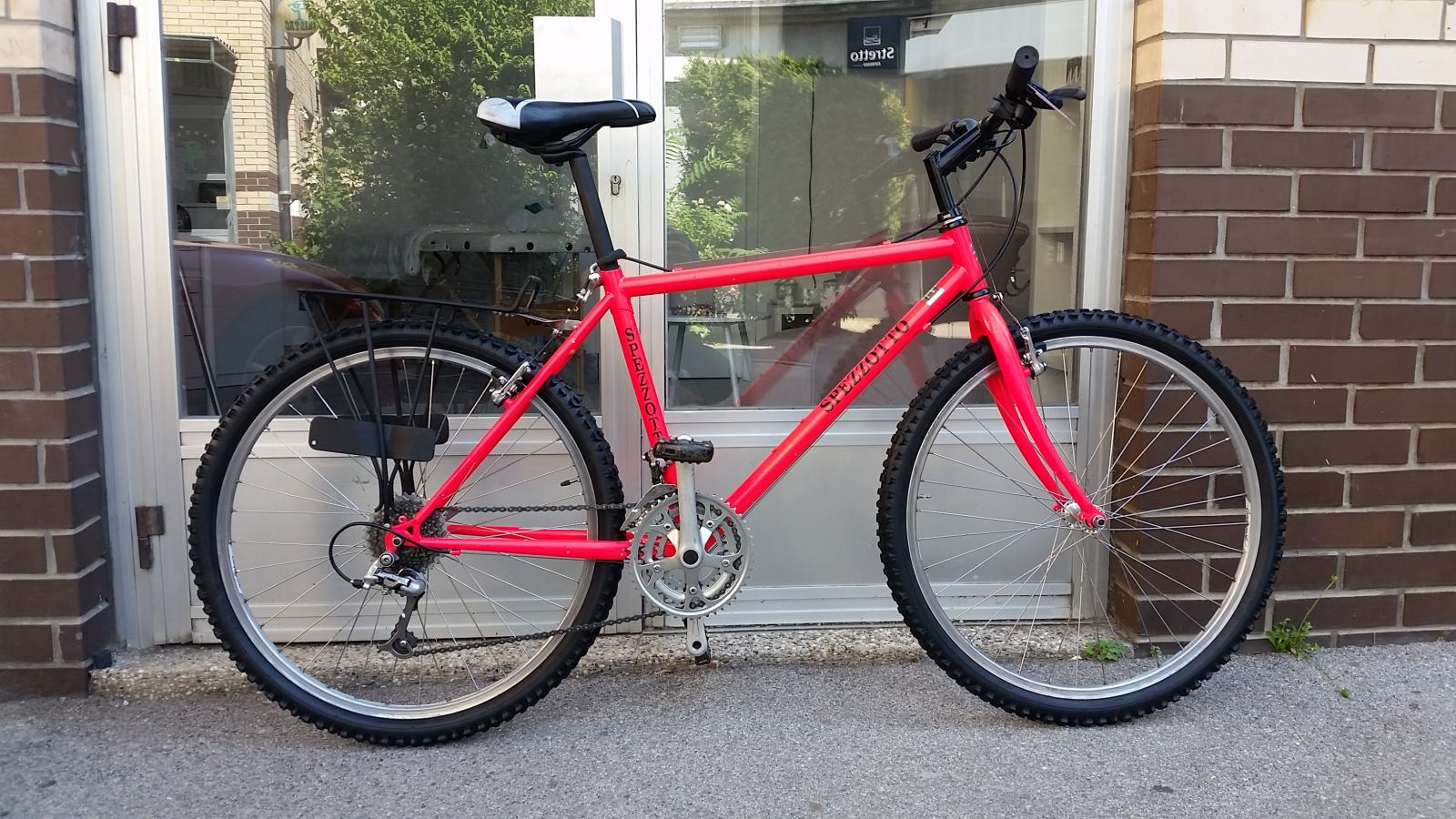 BICIKL 26 SPEZZOTTO 850 kn