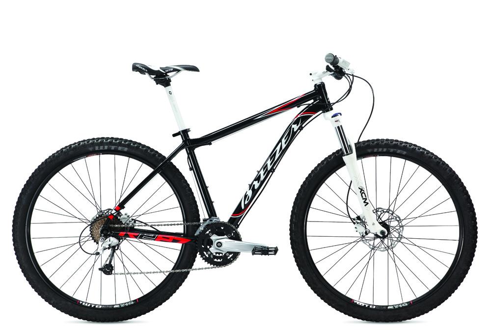 BICIKL MTB BREEZER STORM 29
