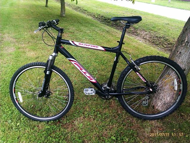 Fuji Sunfire Sport Series