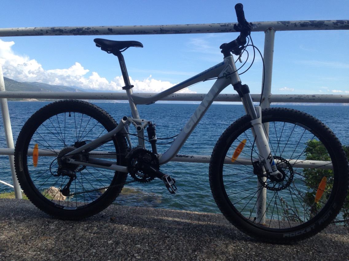 Giant Trance X4 2010 X4 Bike Giant X4 Trance Giant Trance X4 Bike