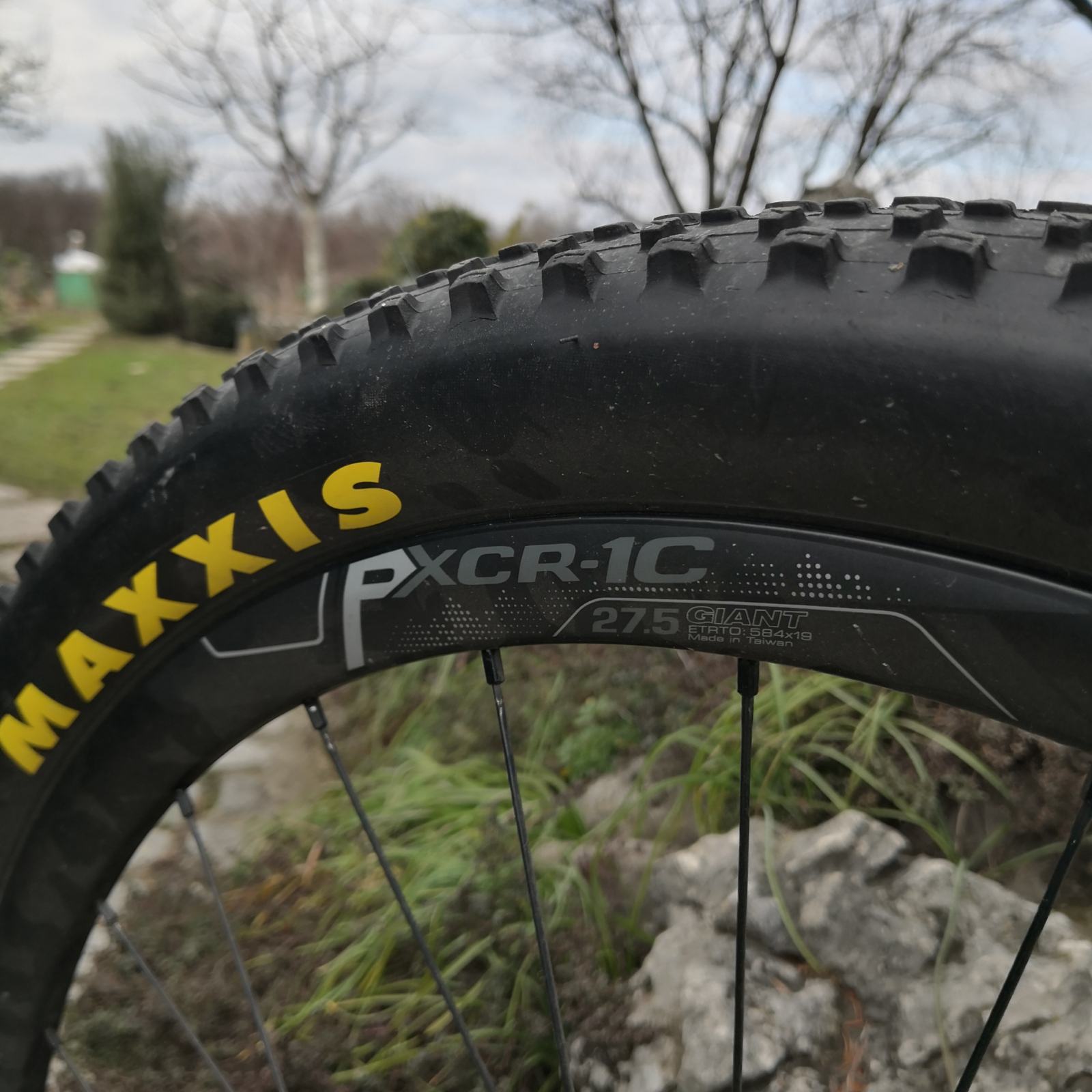 Probamos la Giant XTC Advanced SL 29, una rígida con mucho carácter