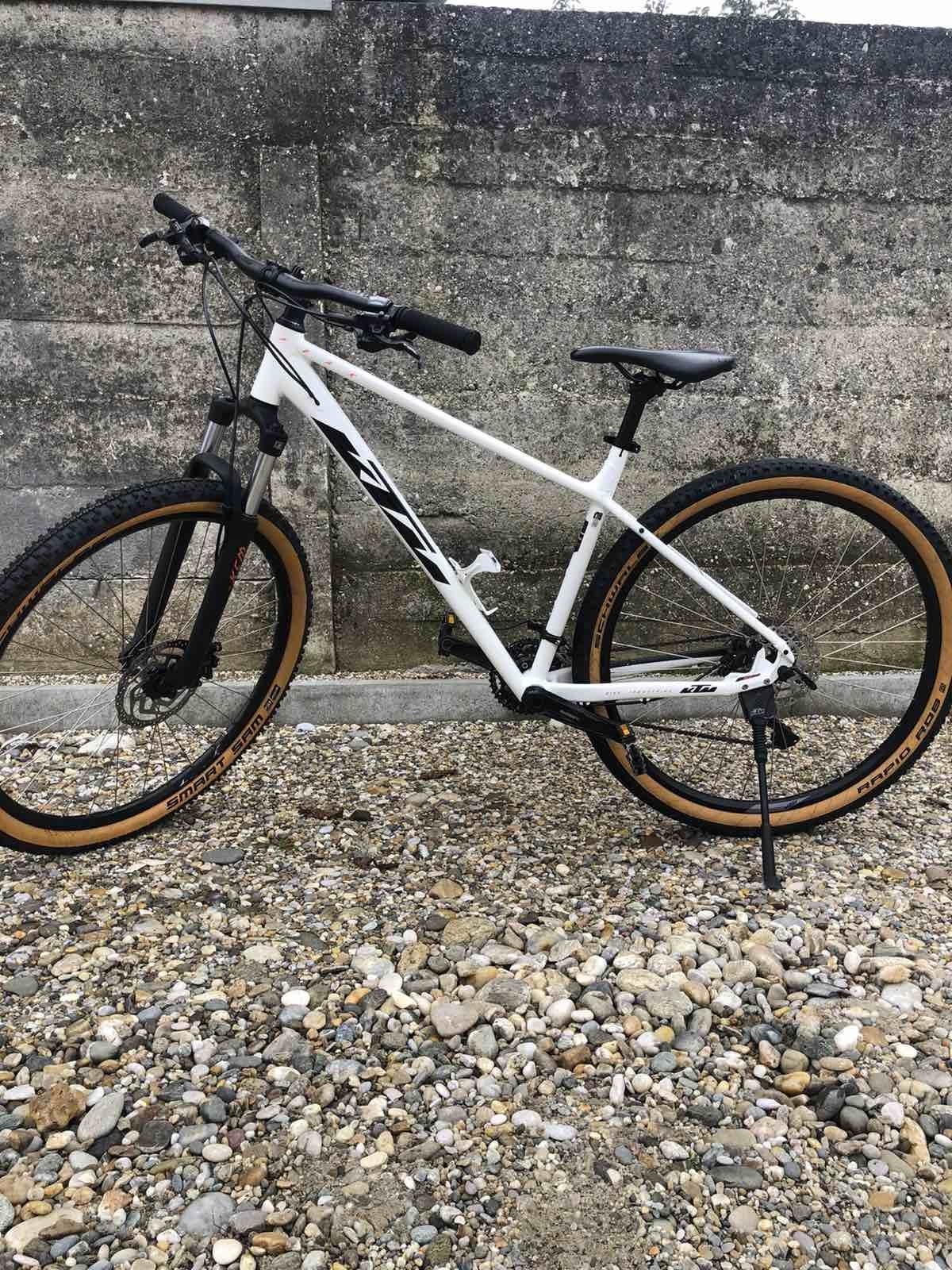 Bicikl Ktm Peak 29”