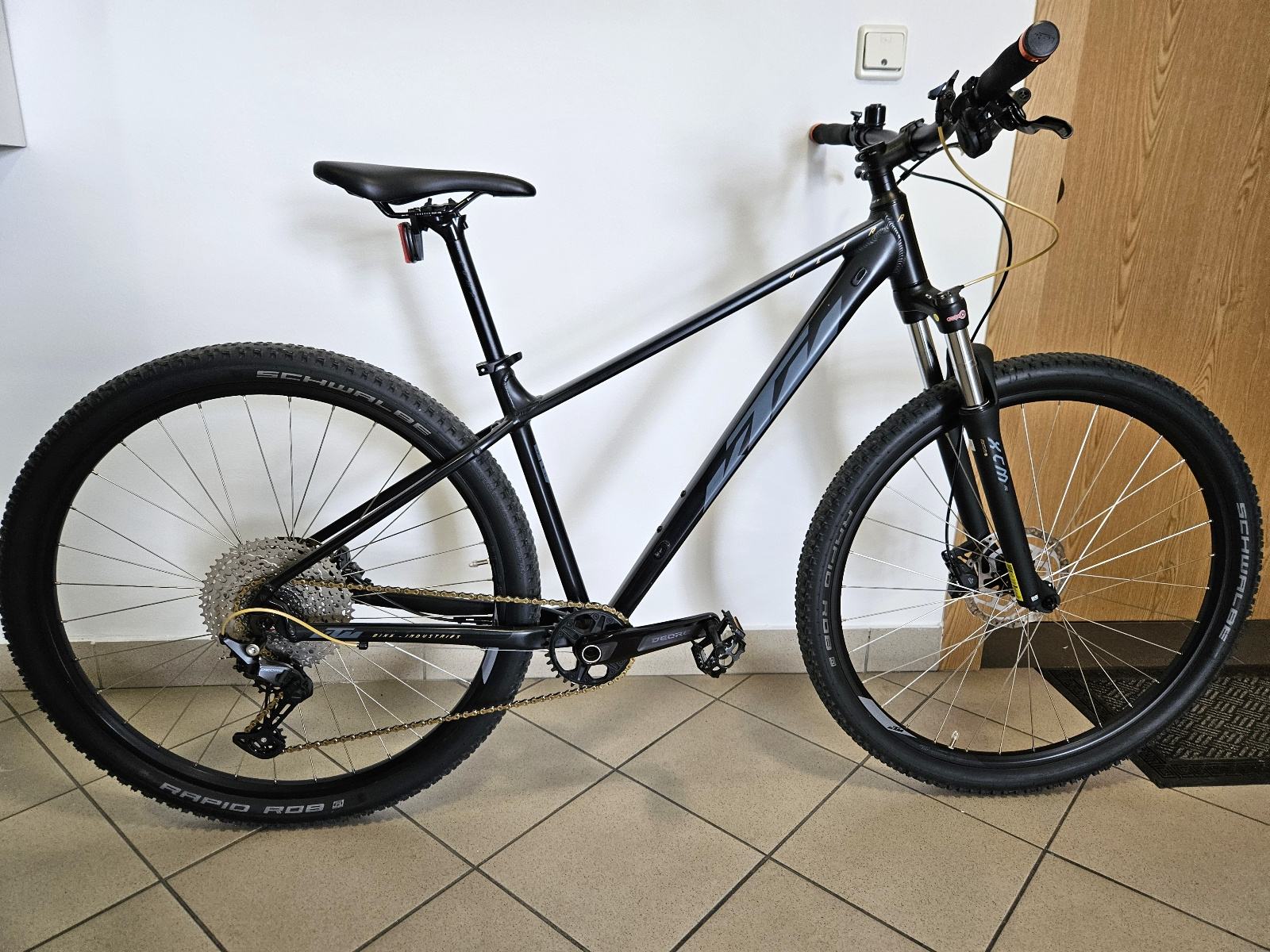 KTM ULTRA FUN 29 DEORE 1x12 Veličina M/43