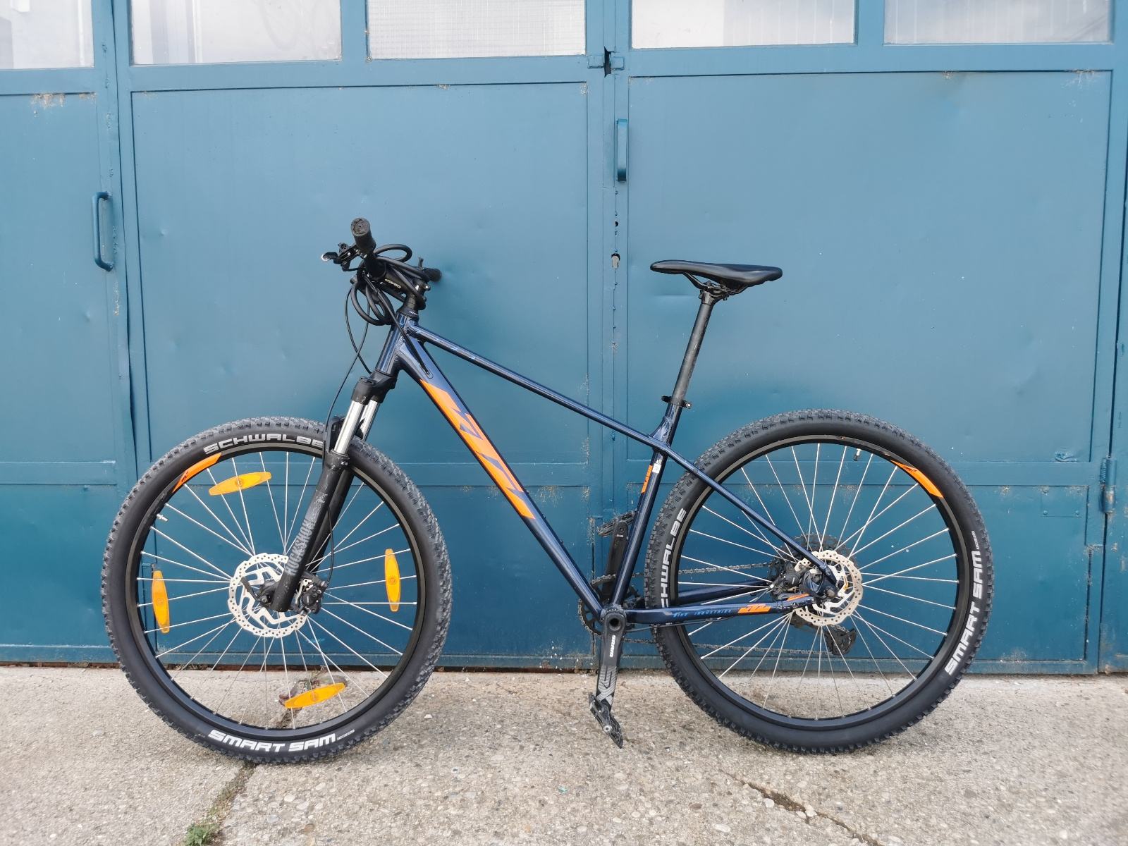 KTM Ultra Ride 29 - L veličina