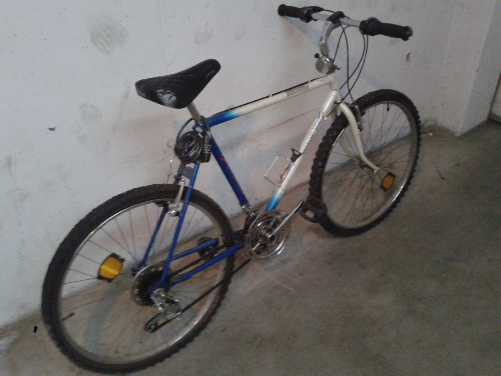MTB - JUNIOR / POVOLJNO