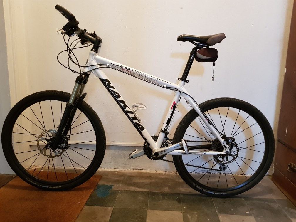 Nakita Team Edition Series 9000