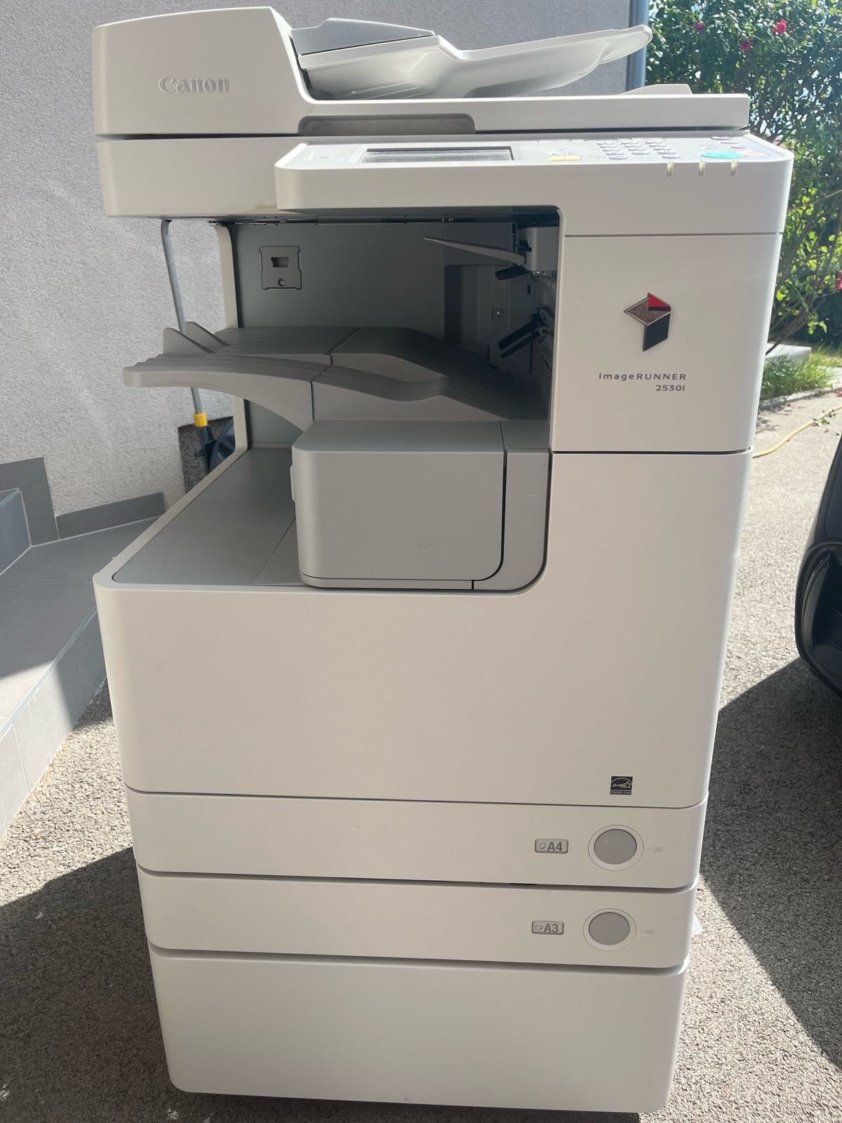 Canon imageRunner 2530i