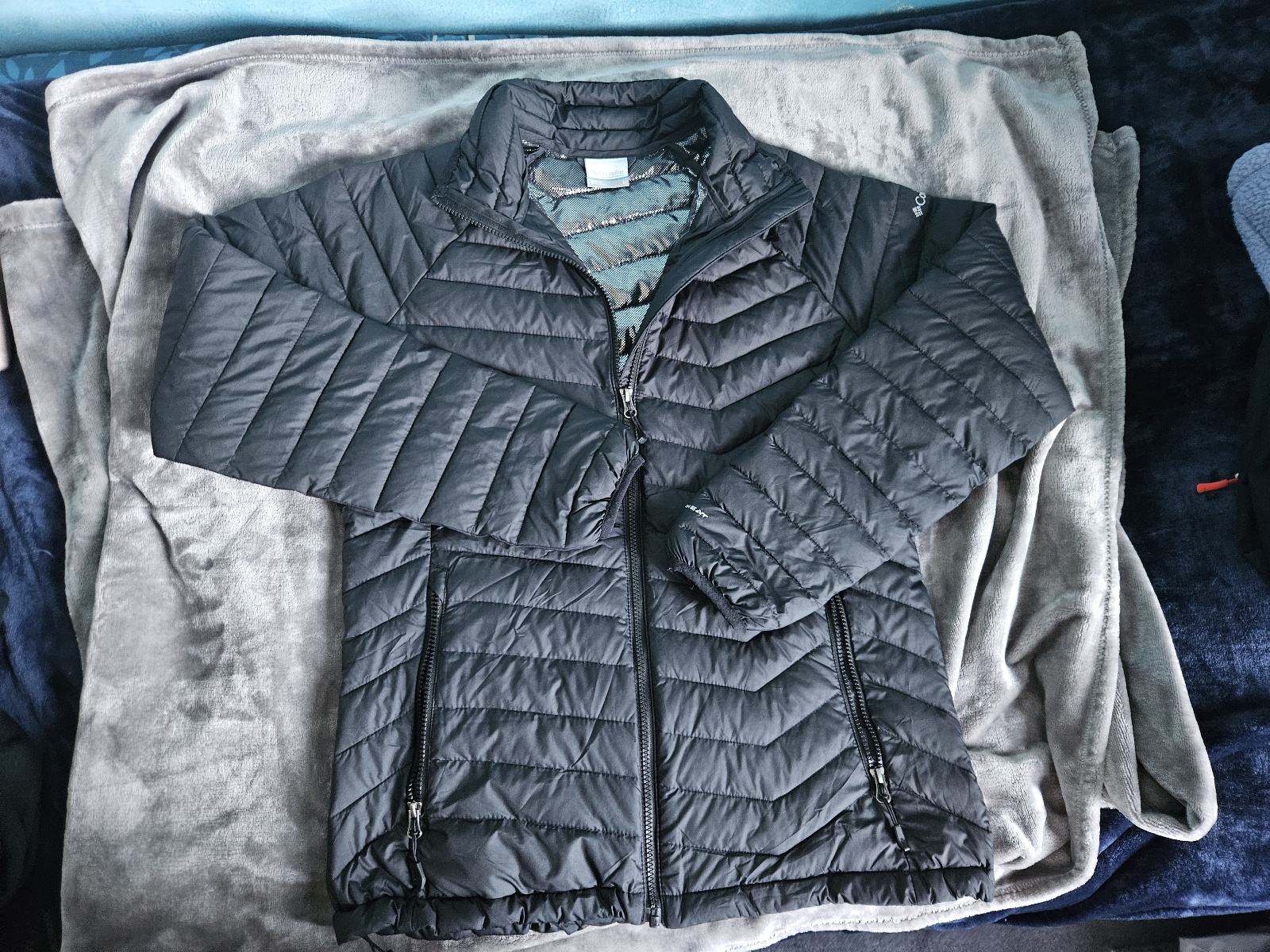 Columbia Omni Heat puffer jakna