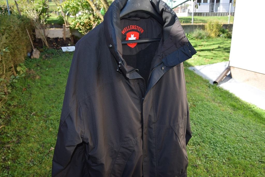 Muška jakna Wellensteyn
