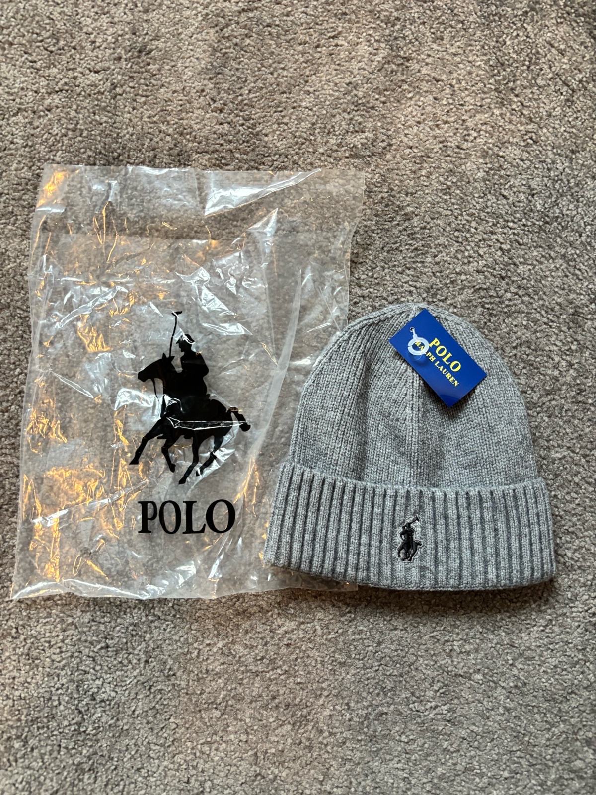 Polo Ralph Lauren kapa