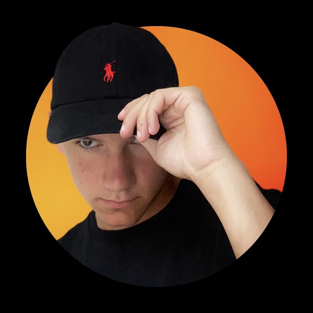 Ralph Lauren Kapa