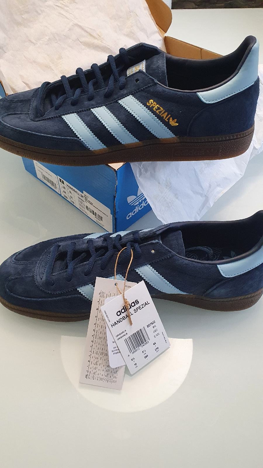 Adidas Originals Adidas Spzl Zx 530 Adidas ZX 530 SPZL F35718 Us11