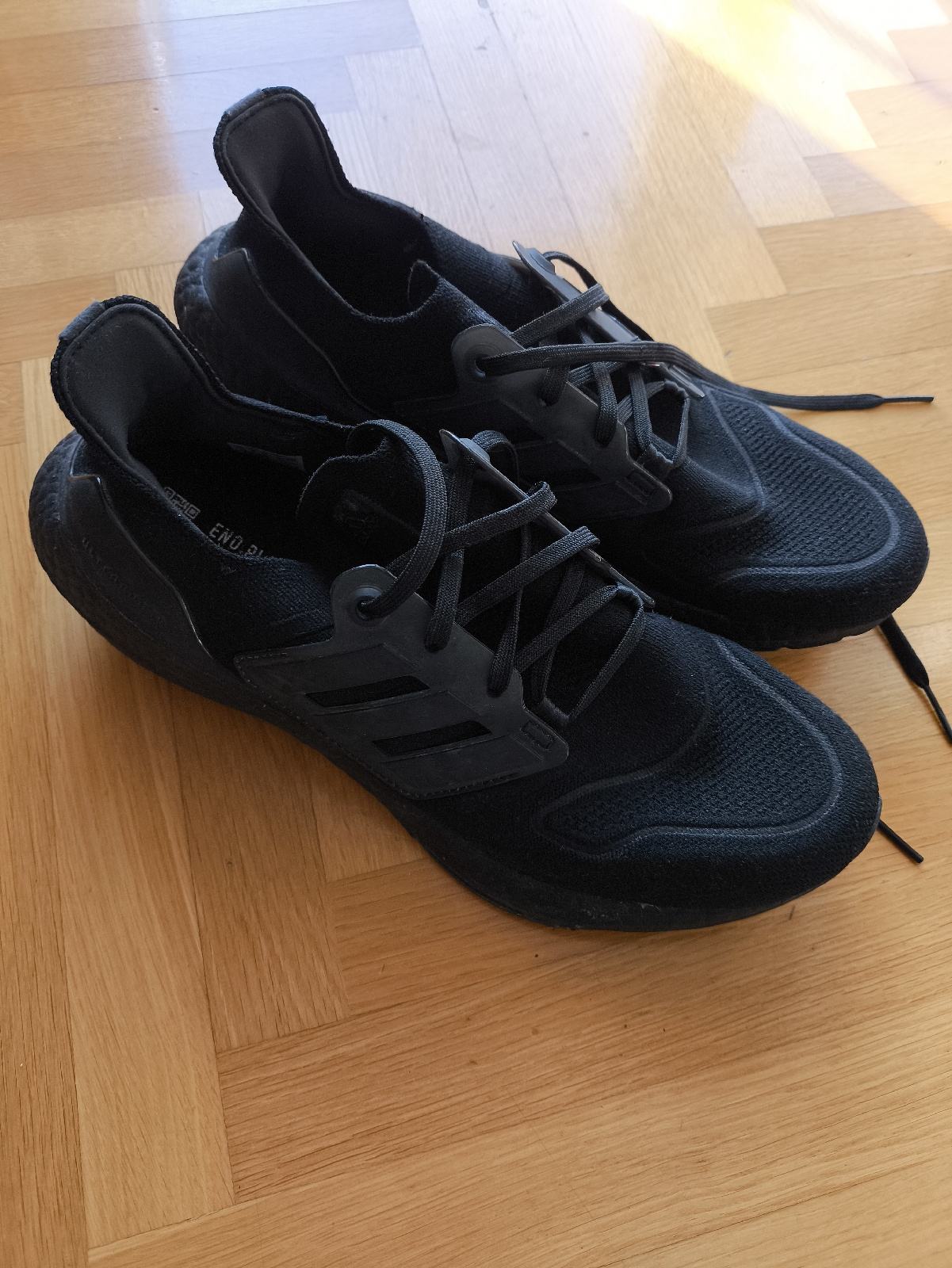 adidas gazelle silver green womens Overtime x adidas Ultraboost 5X Men's Sneakers 11 / Black