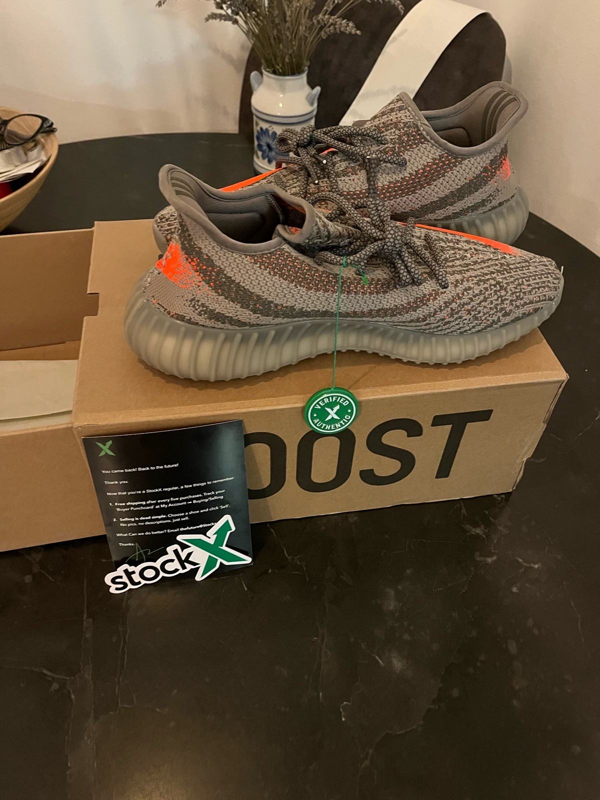 stockx beluga 1.0