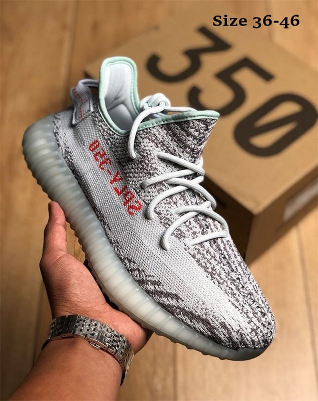 ADIDAS YEEZY BOOST 350 V2