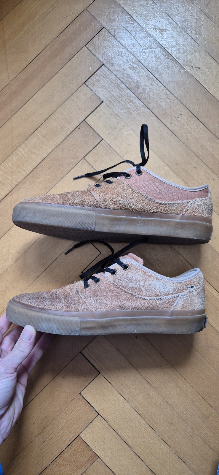 Travis Scott × AJ1 Low \