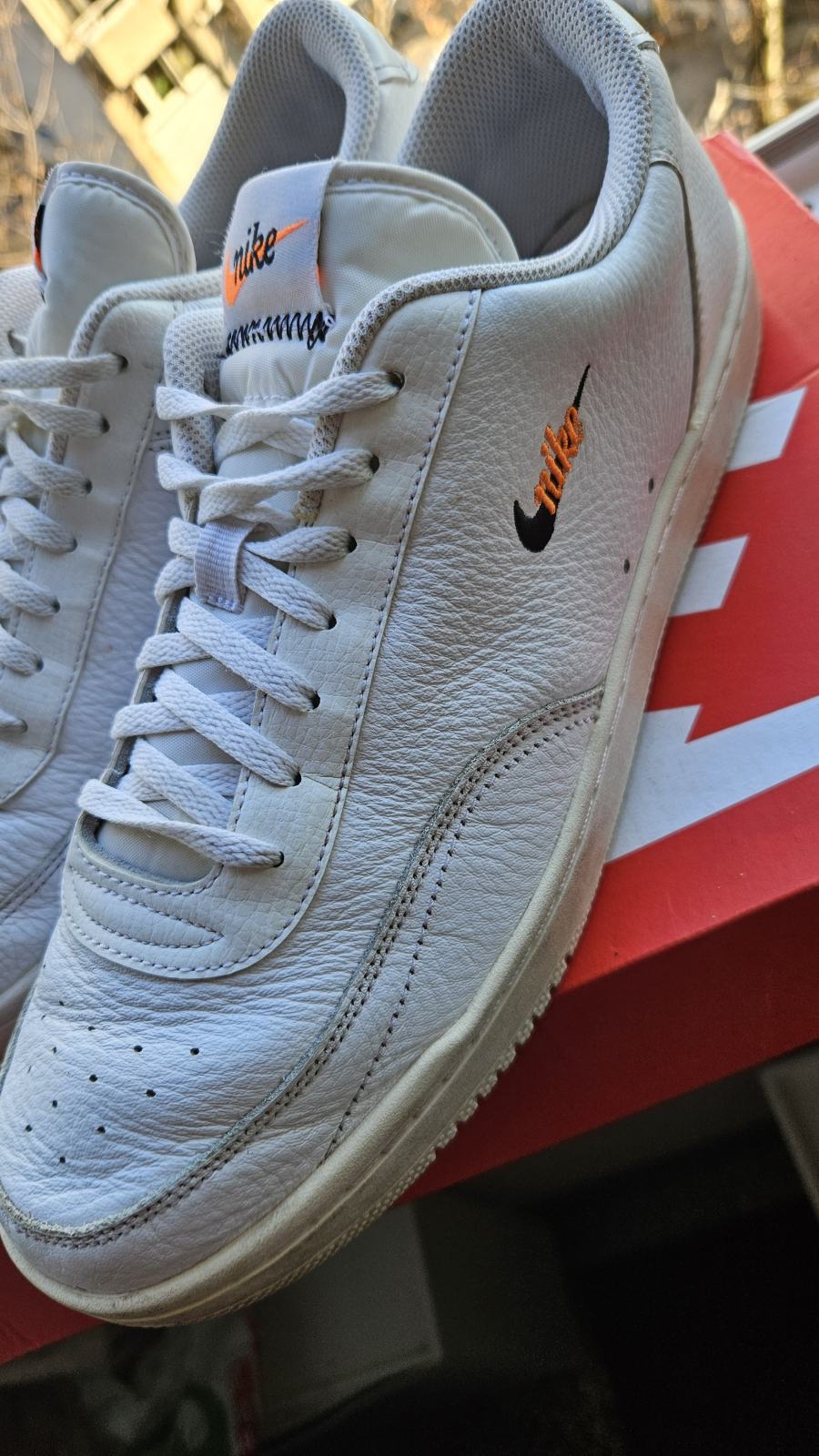 Nike Court Vintage Premium