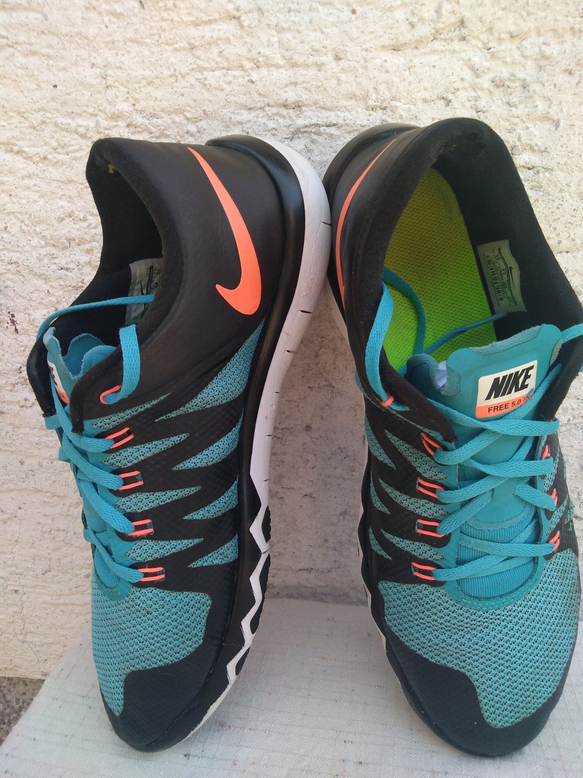 nike free 5.0 tr flywire