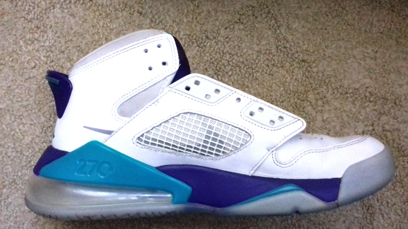 jordan mars 270 grape