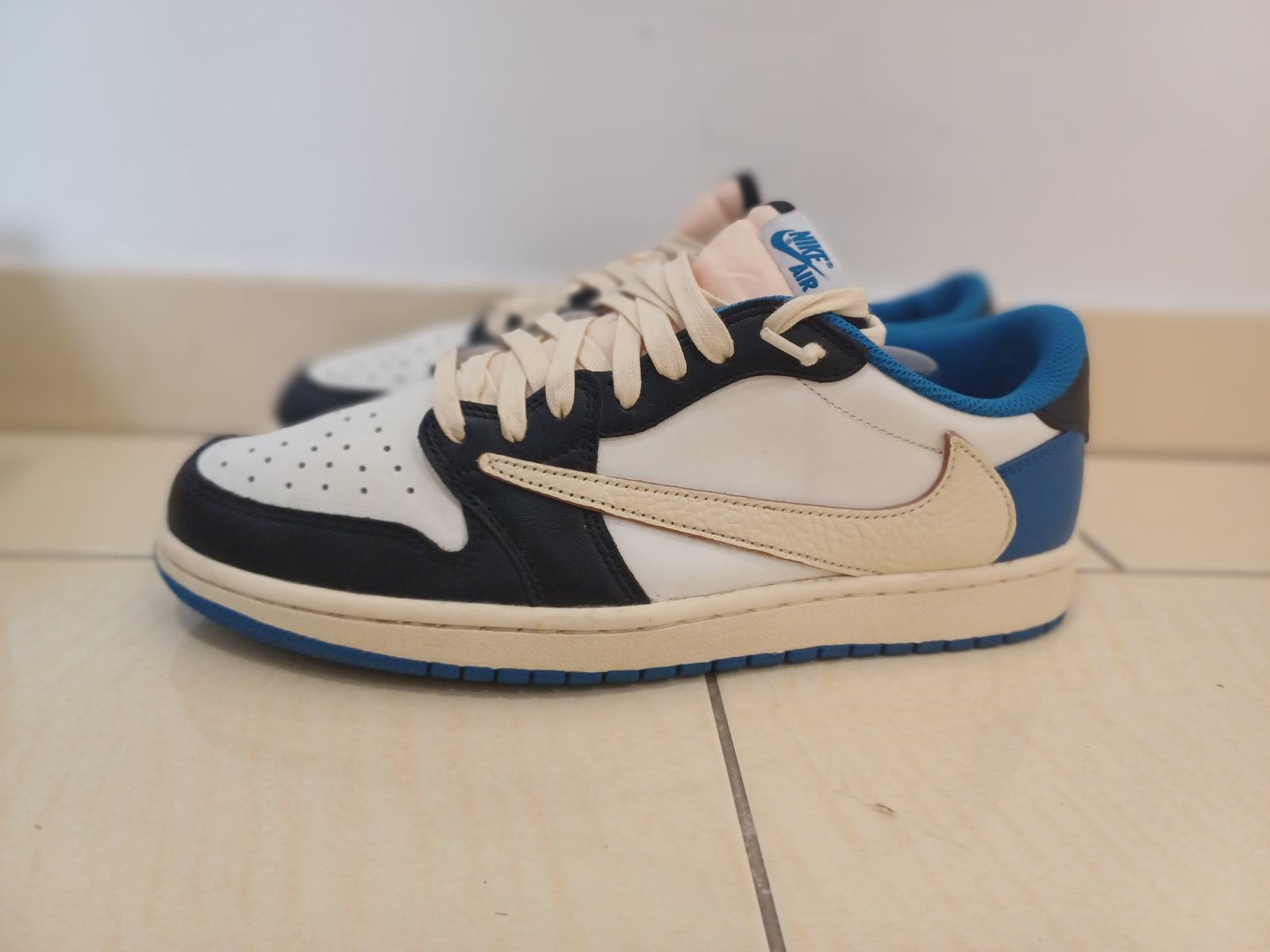 aj travis scott fragment