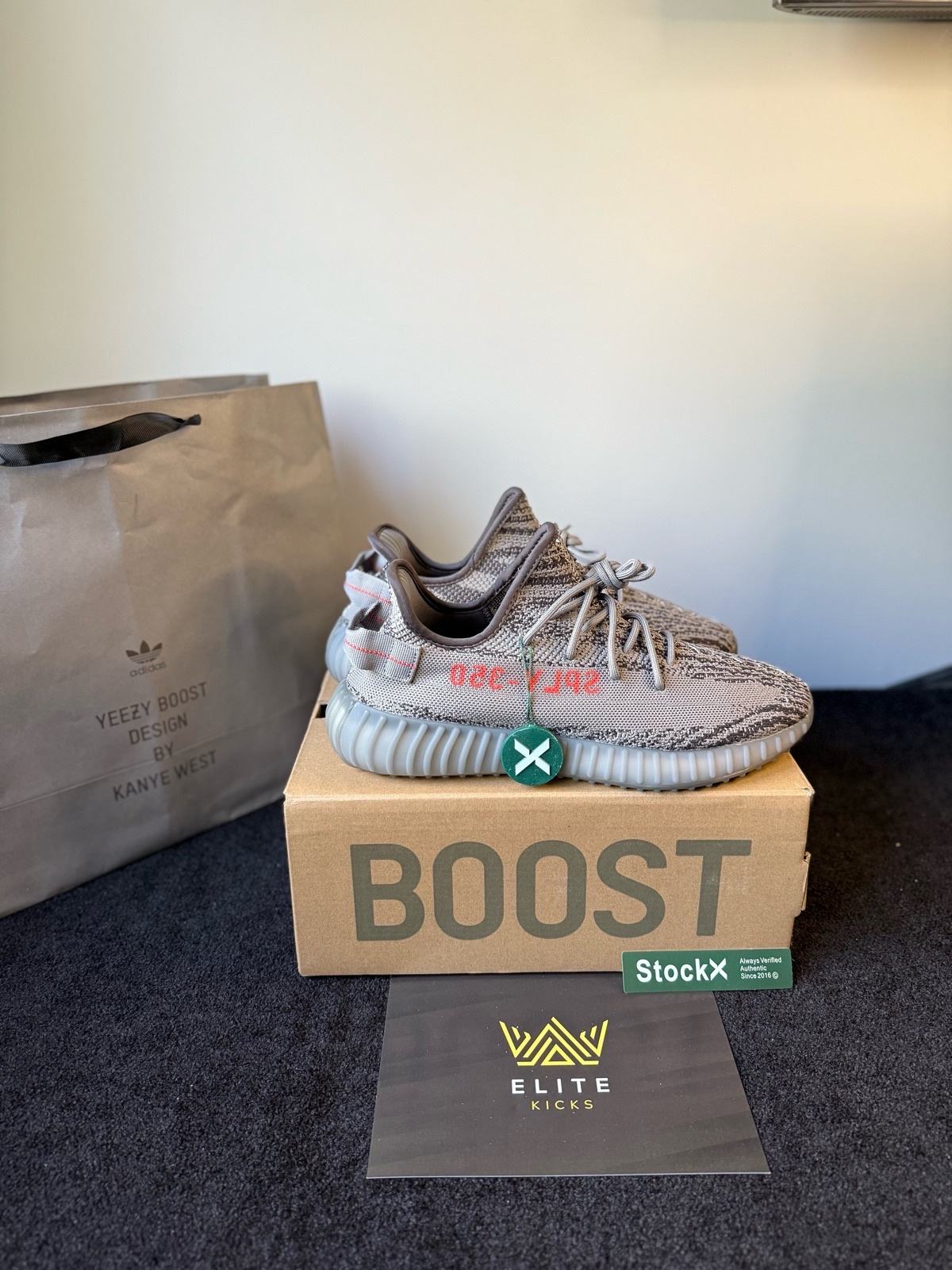adidas gazelle silver green womens adidas Yeezy Boost 350 V2 Beluga Reflective