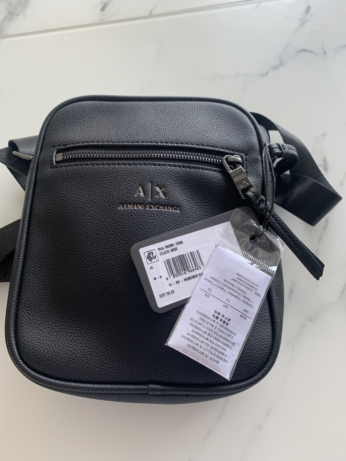 Armani Jeans Armani Exchange Torbice ARMANI EXCHANGE Ručna Torbica