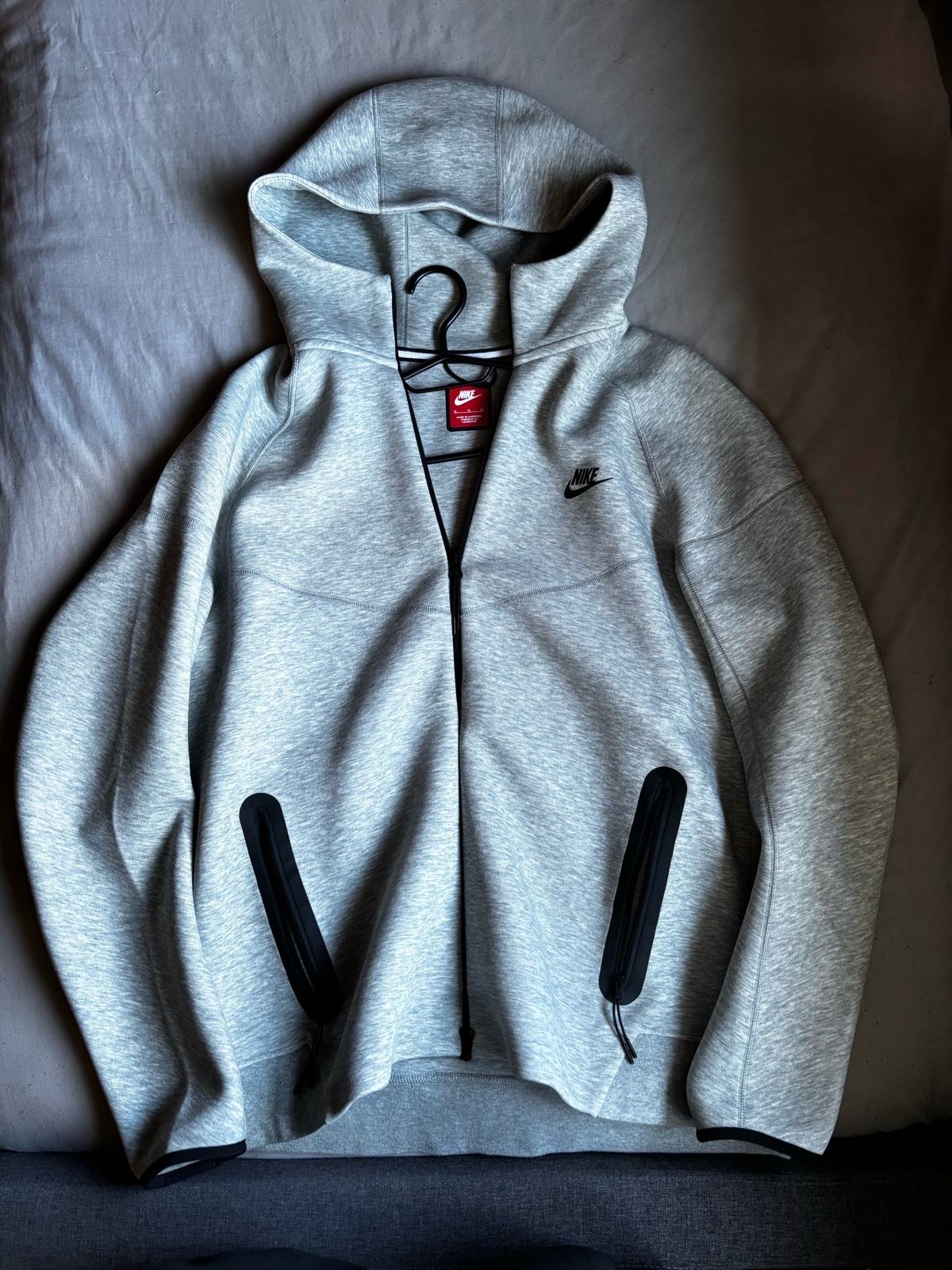 Nike TECH FLEECE XL!!!