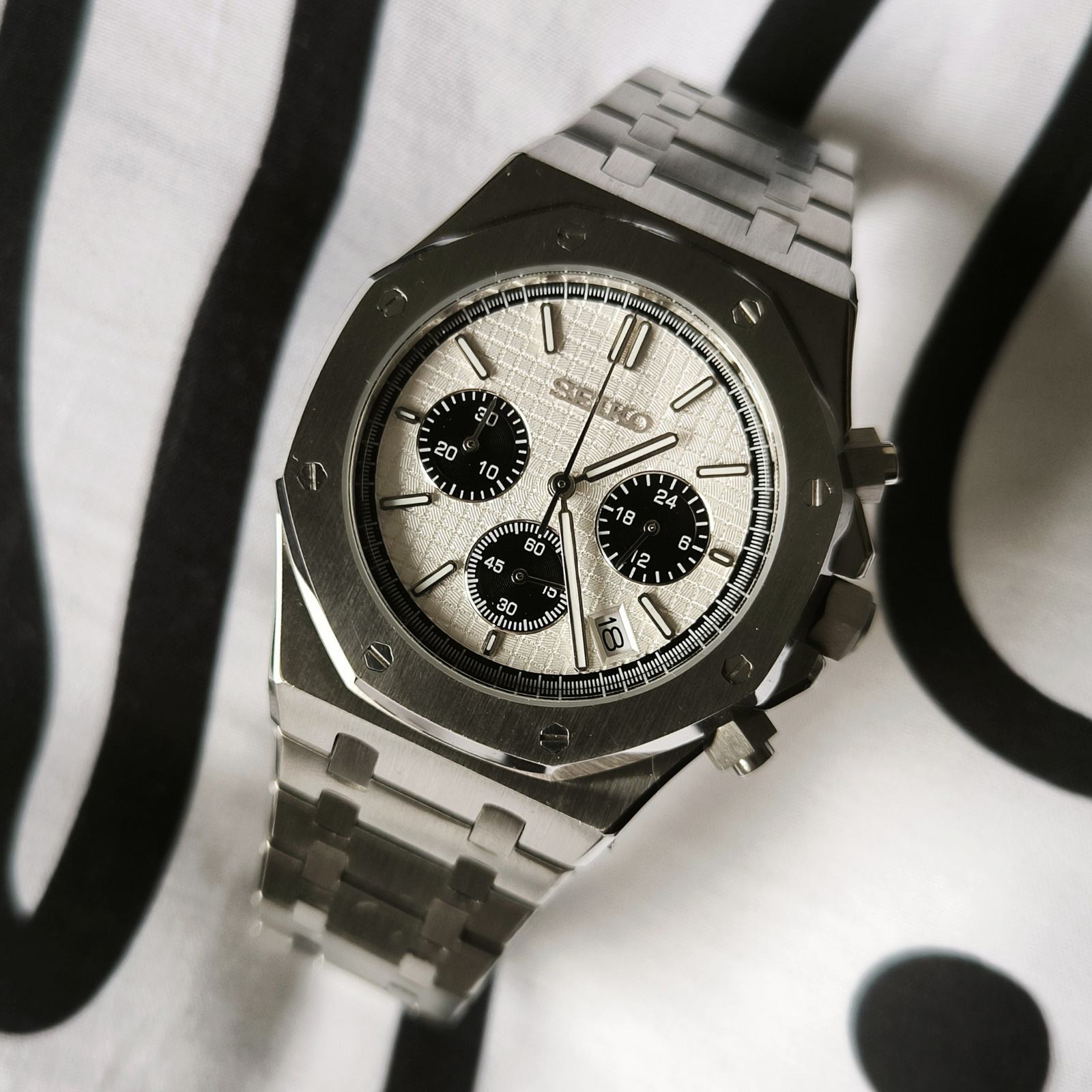 AP Royal Oak mod