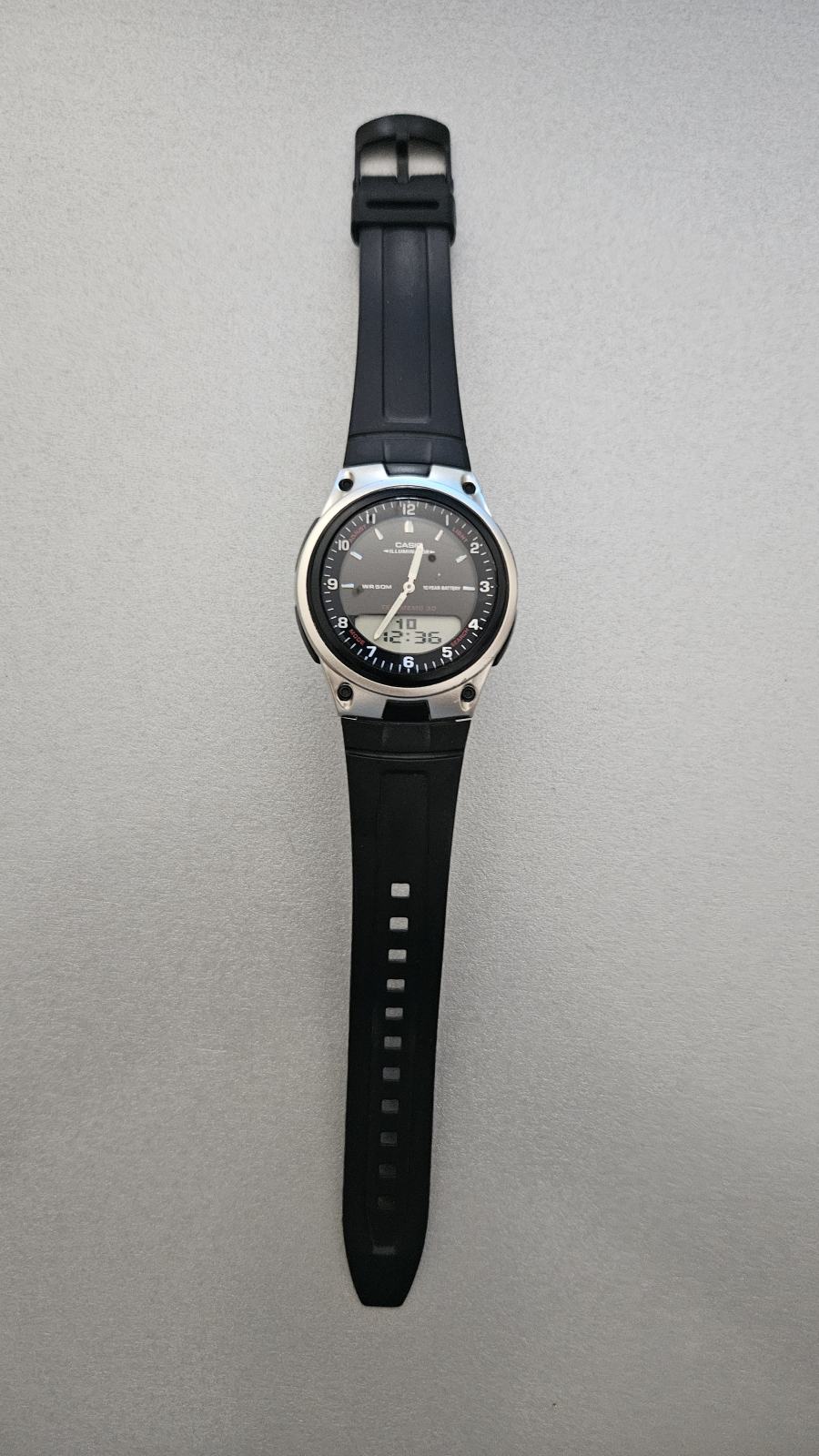 Casio Telememo 30 Aw 80 Manual
