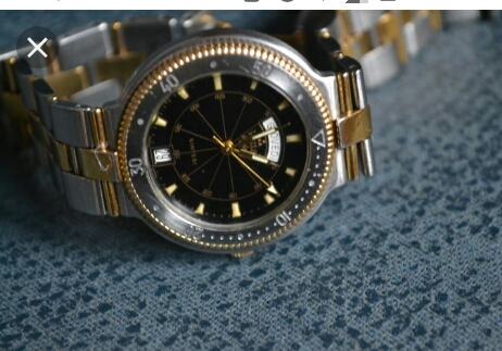 Prodajem sat wyler vetta sintesi