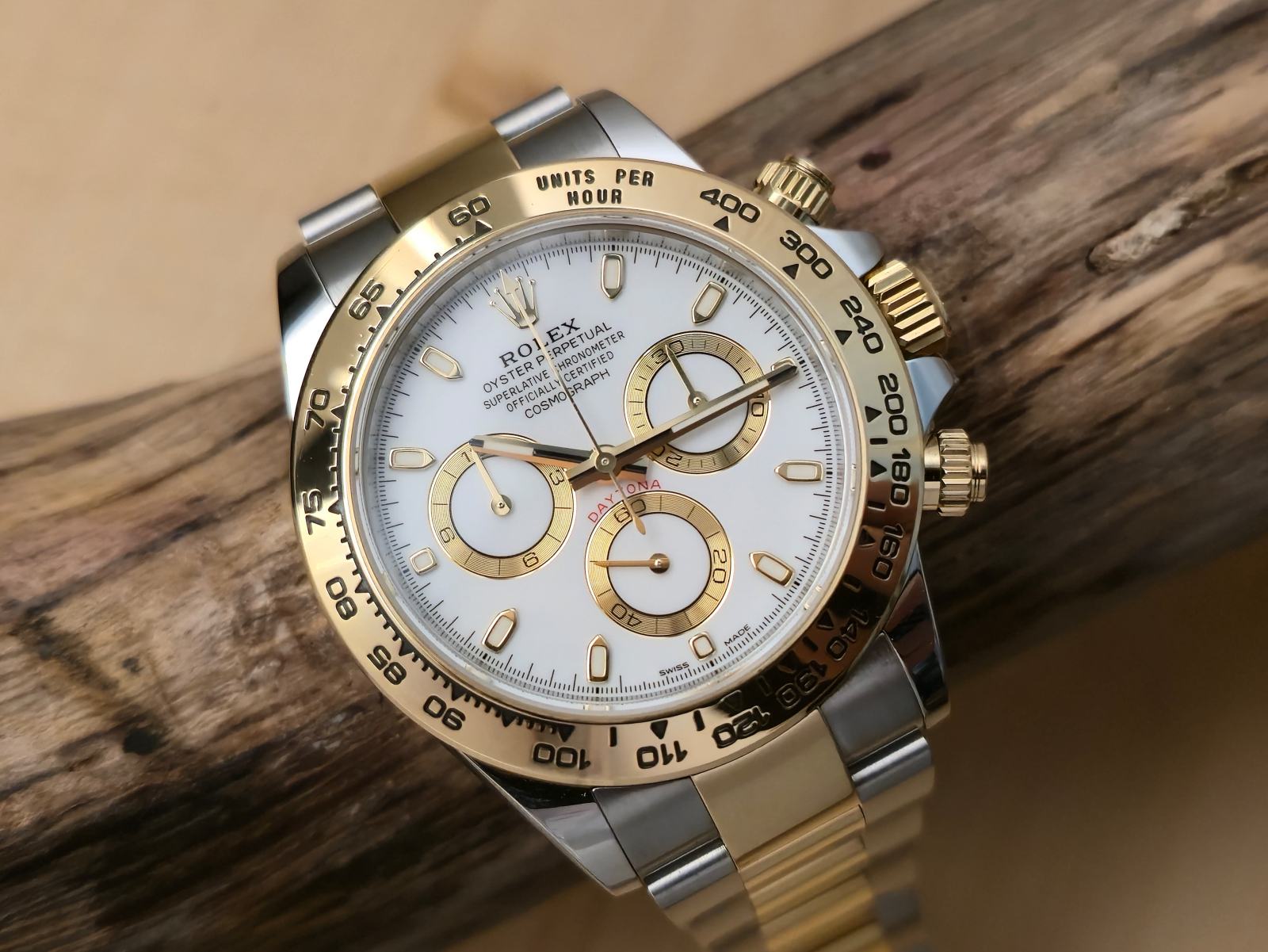 Datytona Rolex Rolex Daytona