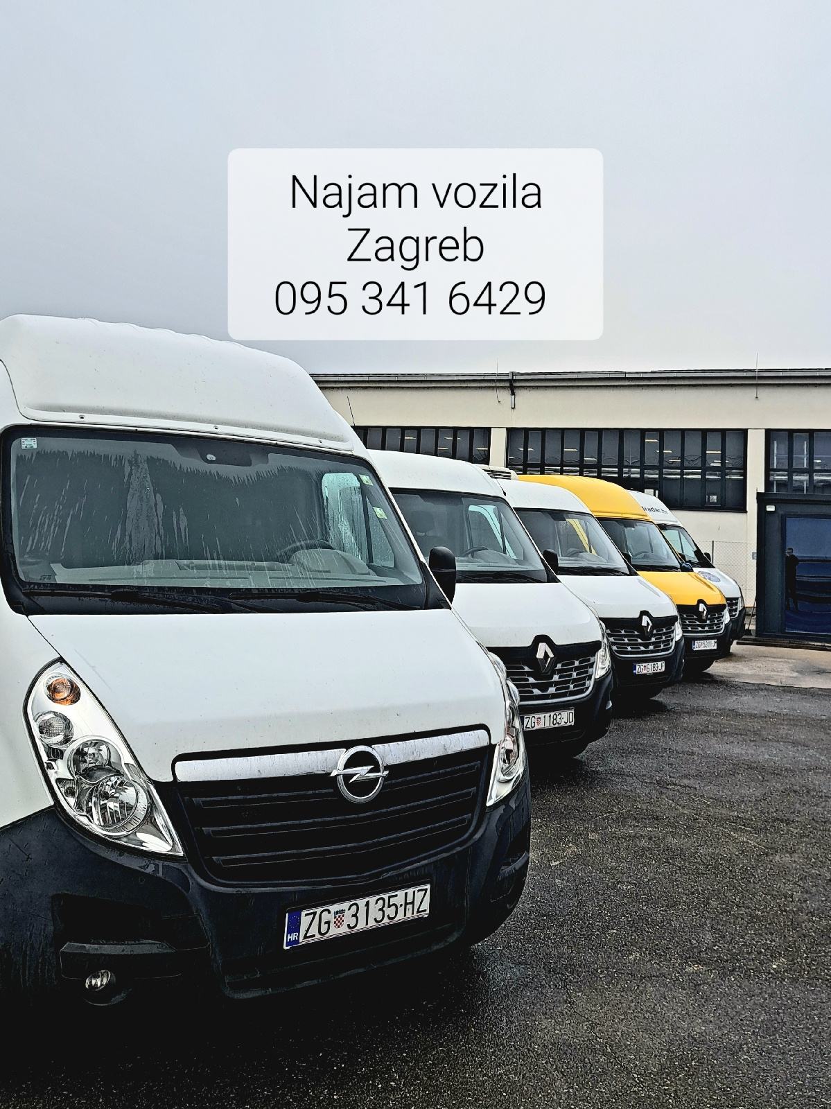 Maxi Racun IZNAJMLJIVANJE TERERNIH VOZILA MAXI,GRADSKI, R1 RAČUN,VOZAČ,POVOLJNO
