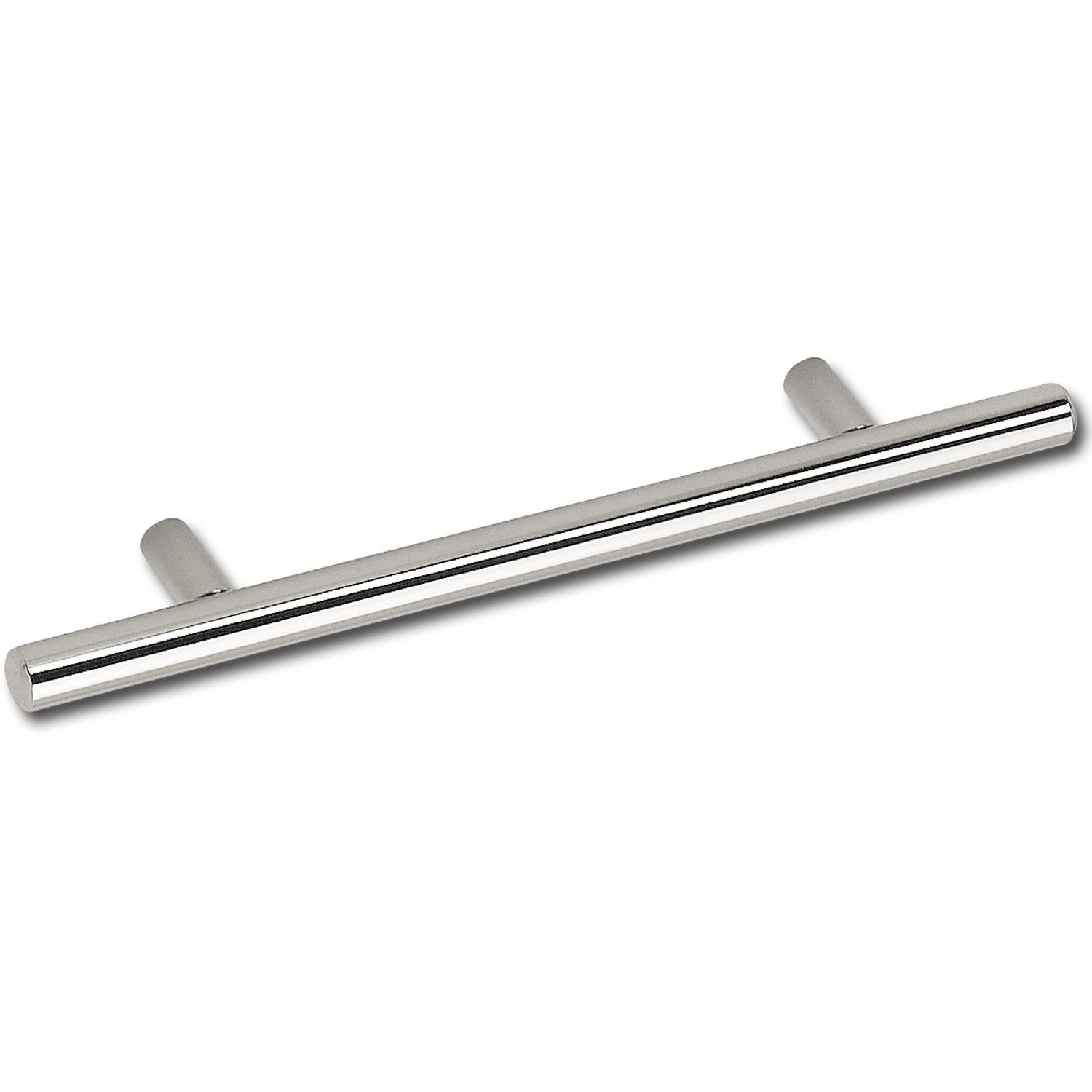 Utapajuce Inox Rucke Inox ručkice za ormar ili kuhinjski element - 6 komada