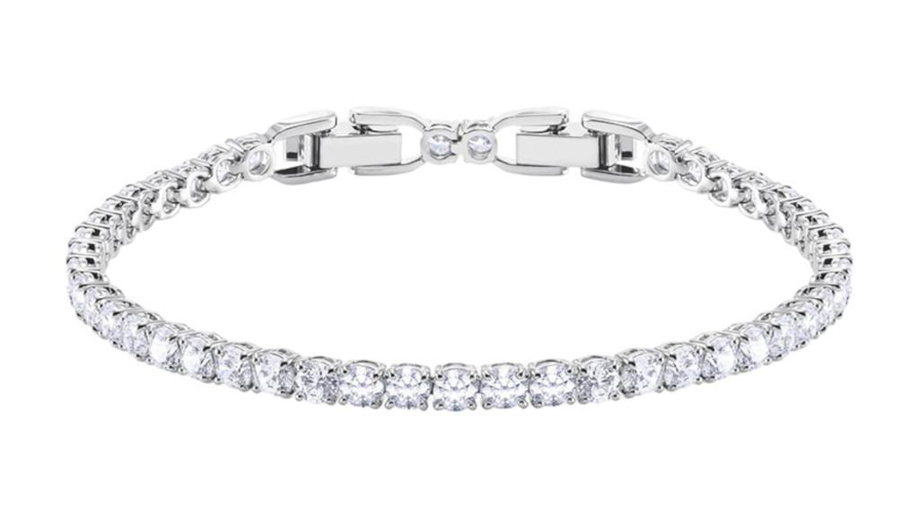 SWAROVSKI TENNIS DELUXE NARUKVICA R1, RATE!!