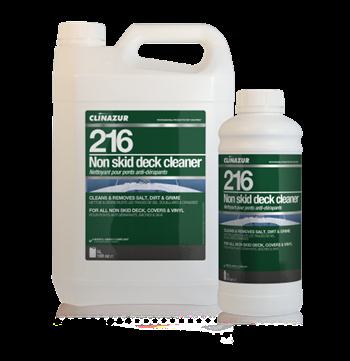 Graisse Marine Pour Winches CLIN'AZUR – 200 Ml, Hydrofuge, Résiste Au Sel Et à La Chaleur – Protège Pièces Sous Pression