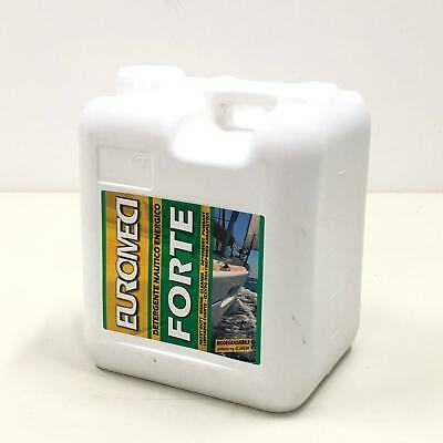 Paquete de gel Ferrotone EUROMECI. 5 litros - MISCO