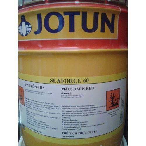 Jotun Jotun Seaforce 60