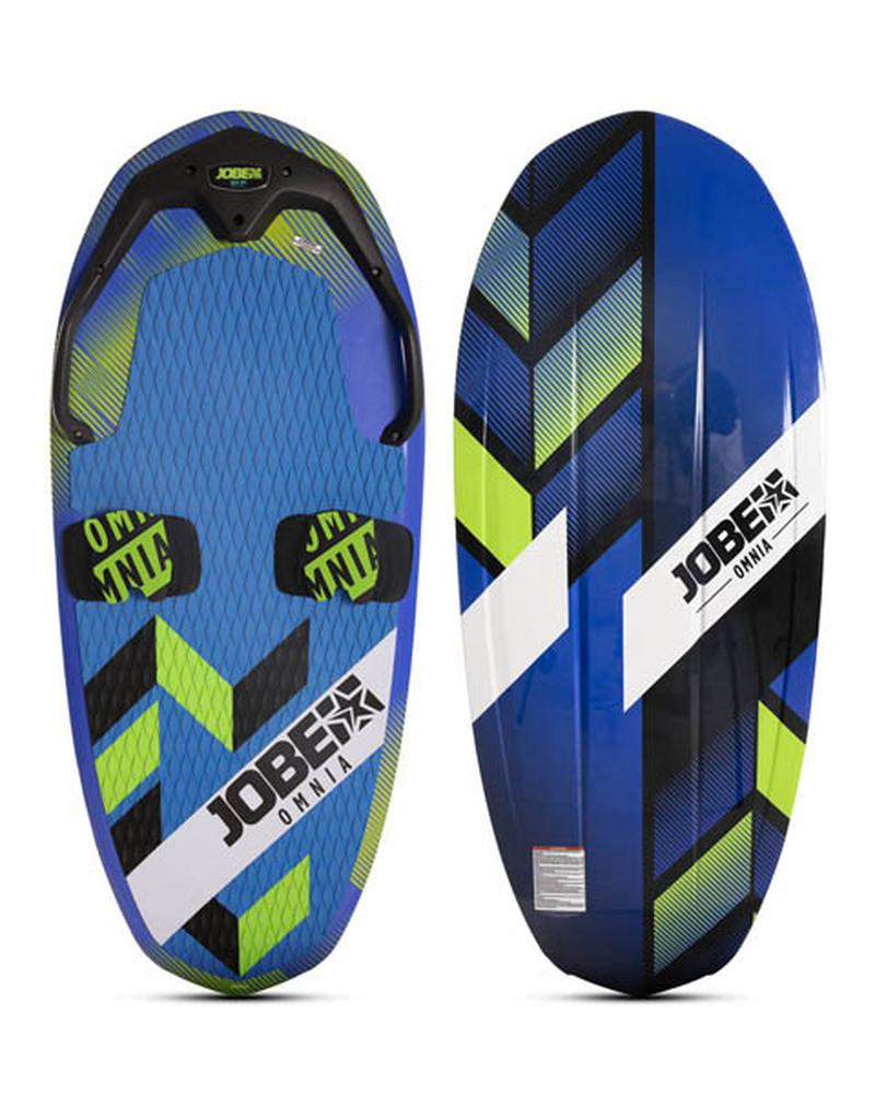 Planche Multi-position JOBE OMNIA 2022 - Pour Wakeboard, Ski Nautique, Kneeboard Et Wakesurf
