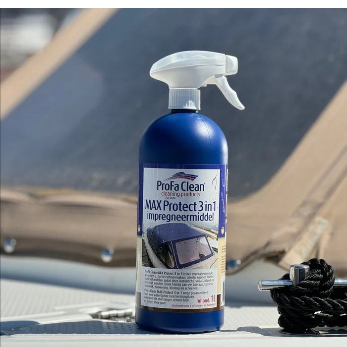 Profa Clean ProFa Clean - Max Protect 3 u 1 Impregnacijsko sredstvo (1 L)