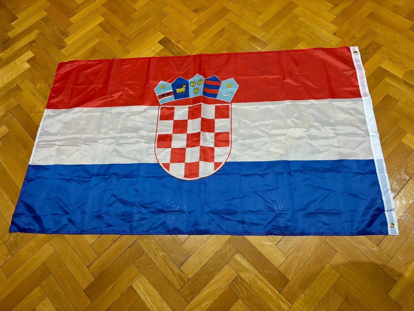 Hrvatska Zastava hrvatska-zastava