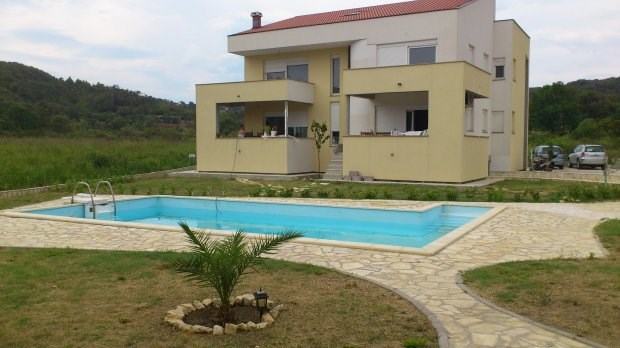 APARTMAN, grad RAB, Palit, 65 m2