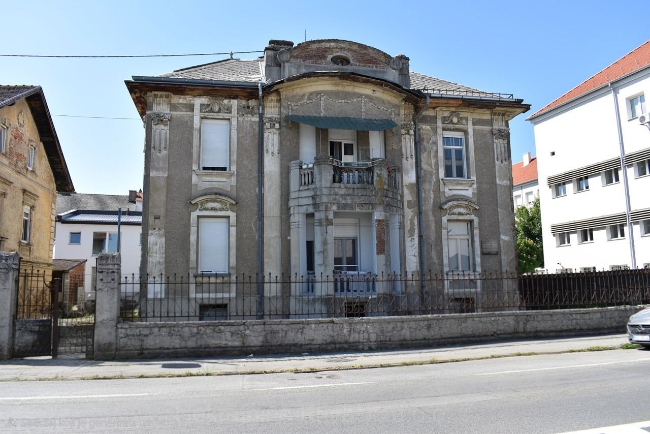Bjelovar - Masarykova ulica, stan 1. kat