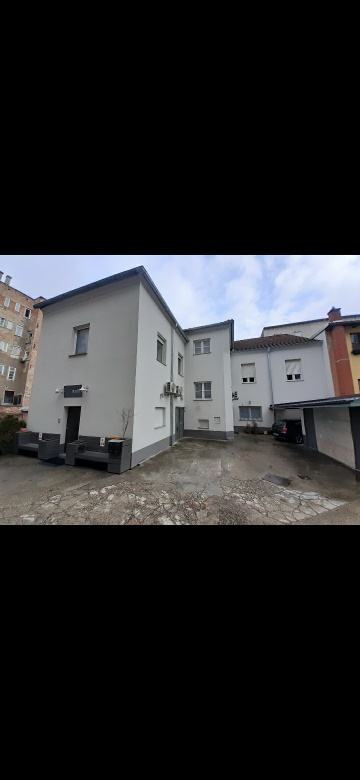 Republike Austrije, stambeno/poslovni prostor, 514 m2, 6 parkinga