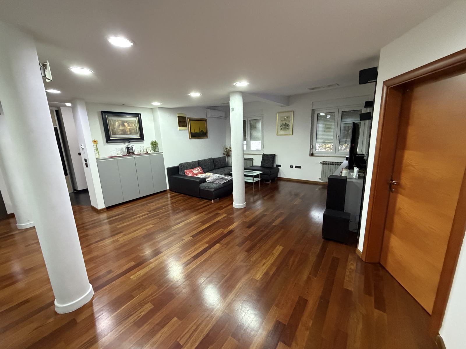 ČAKOVEC - JUG - STAN OD 99m²