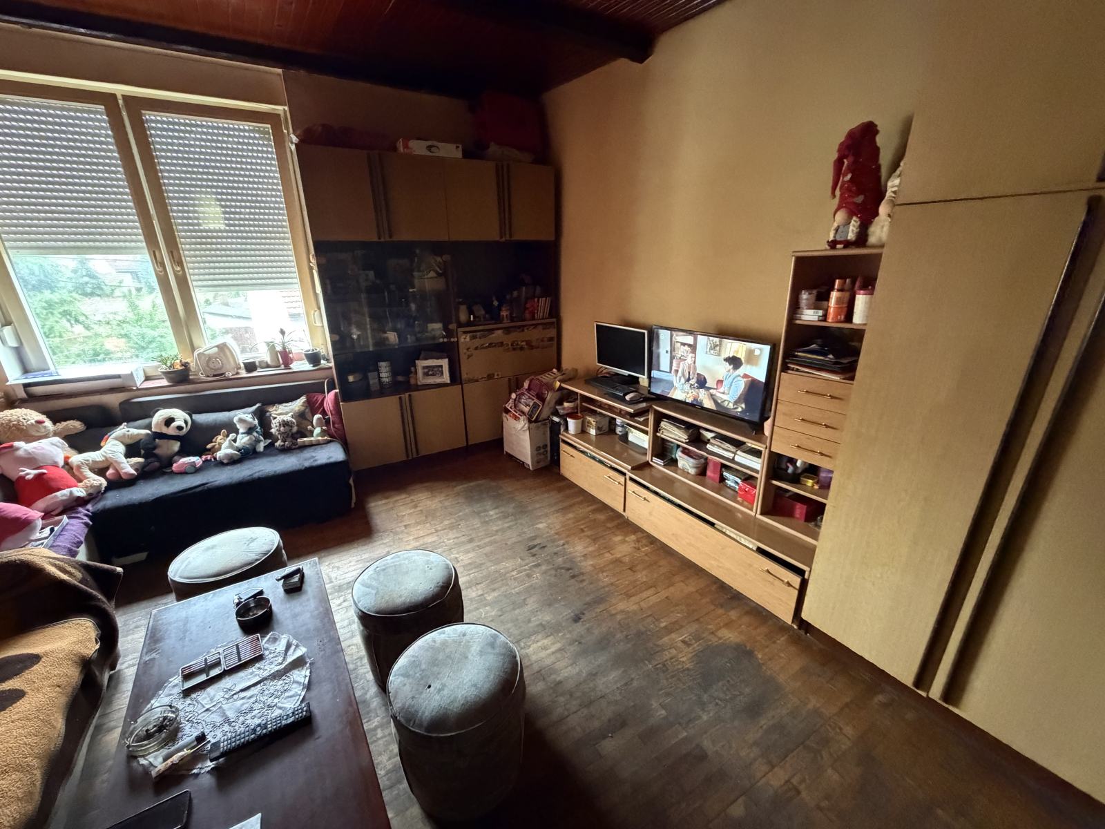 ČAKOVEC - STAN U CENTRU OD 58,42m2